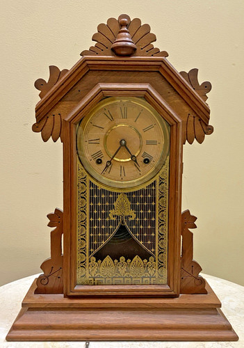 Antique ingraham company - antique,