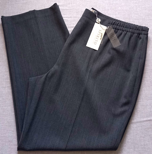 Spirito artigiano charcoal - di,