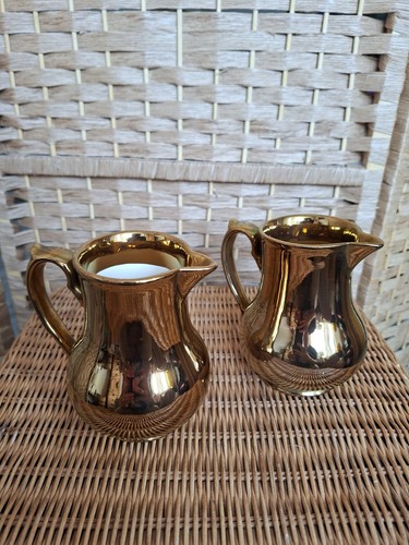 Pair vintage wade england - of,