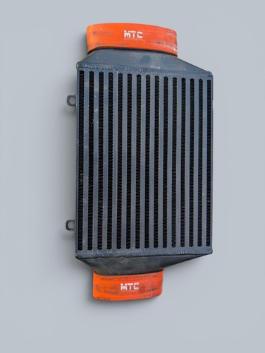 Mini cooper r53 - s, mtc