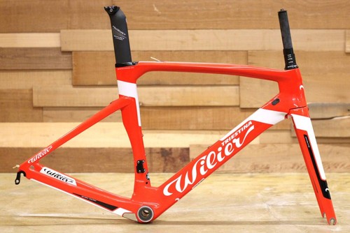 Wilier cento air carbon - 1,