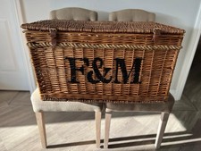 Fortnum & Mason XXL Wicker