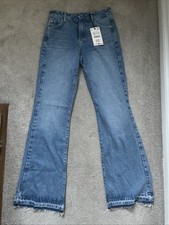 Zara Women's Blue Jeans size