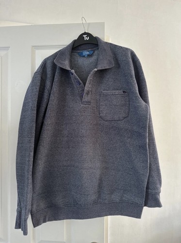 Willis button pullover - willis, 3/4