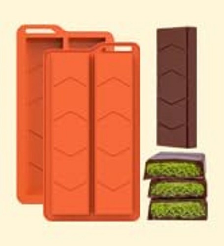 Large chocolate bar deep - large,