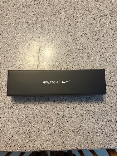 Apple watch nike series 40mm - apple,