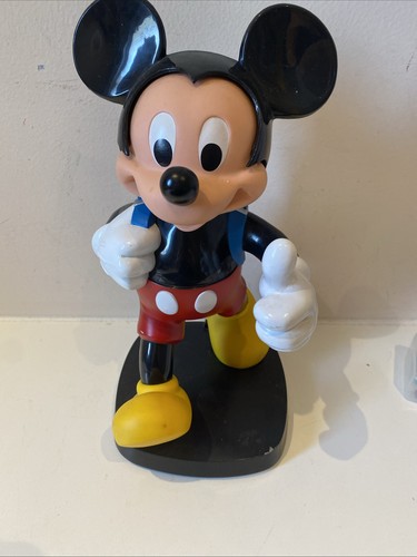 Disney mickey mouse phone - mickey,