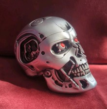 Terminator Genisys T -800 Endo