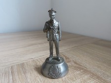 Charles Chas Stadden Royal
