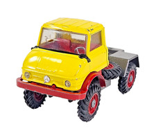 Corgi Toys No. 406 Mercedes