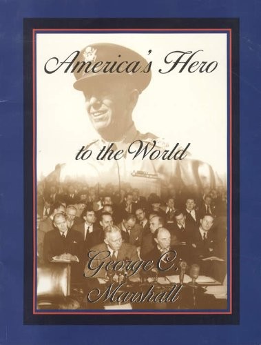 America hero the world - hero, to