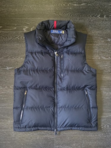 Rare ralph lauren gorham down - gorham,