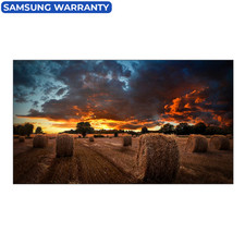 Samsung 55" Videowall Display