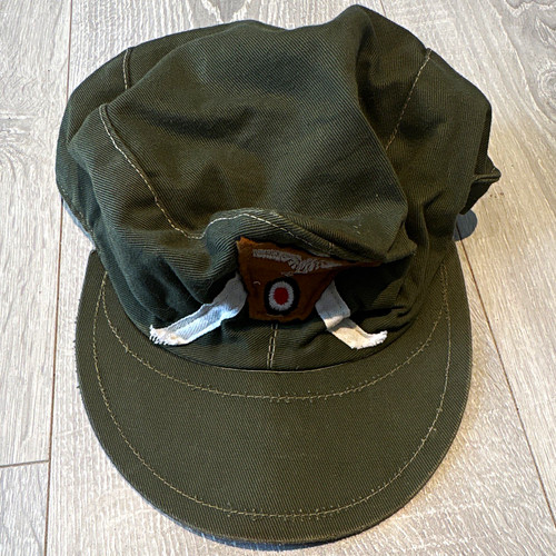 German luftwaffe style - style, wwii