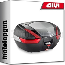 MONOKEY ALUMINIUM TOP CASE -