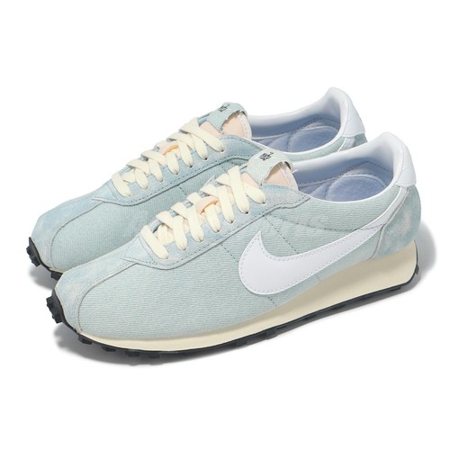 Nike 1000 worn blue white - ld-1000,