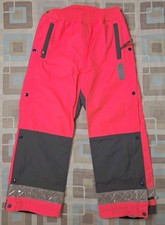 Rockfish Riders Neon Pink Hi