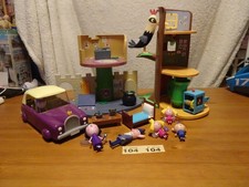 Ben and Holly Little Kingdom  Bundle lot 2
