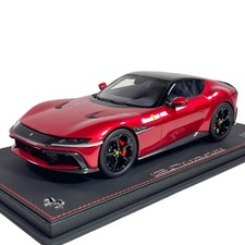 BBR Models 1/18 Ferrari 12