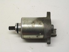 STARTER MOTOR FOR PIAGGIO