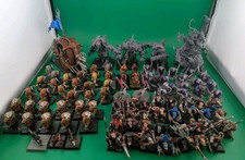 HUGE! Warhammer Old World Age