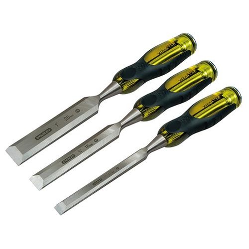 Stanley fatmax bevel - stanley, edge