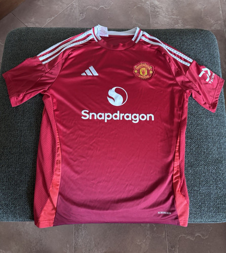Adidas manchester united - adidas, home
