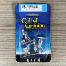 3 TOWNSFOLK BLISTER CALL OF
