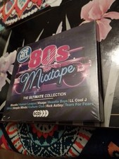 '80s Mixtape: the Ultimate