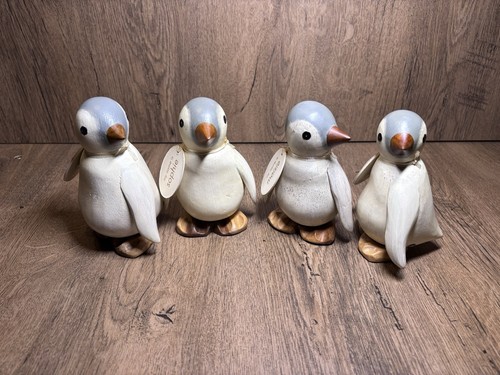Dcuk company wooden - 4x, baby