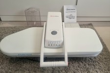 Laptronix Steam Iron Press