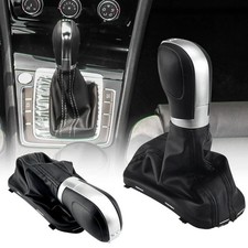 DSG Automatic Gear Shift Knob for VW Golf  Jetta MK, Passat B7, Sharan 7N,...