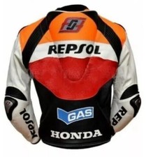 HONDA REPSOL GAS MOTORBIKE