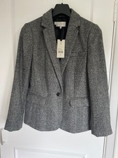 HOBBS BLAKE MOON Tweed Jacket