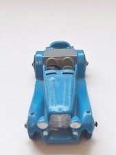Dinky Jaguar-Nice Example