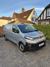 Citroen Dispatch