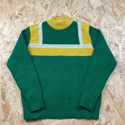 Vintage saska sportswear - sportswear, ski