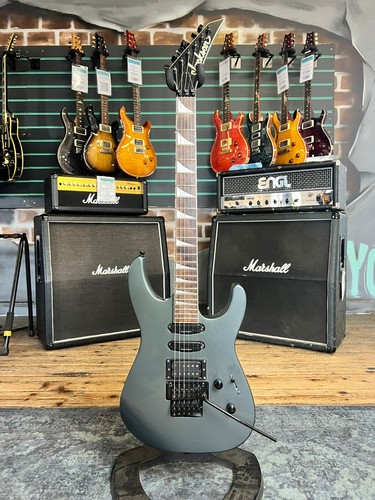 Jackson soloist sl3x - soloist,