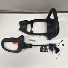 Stihl hs82t hedge - hedge, trimmer