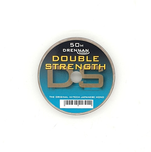 Drennan double strength 50m - strength,