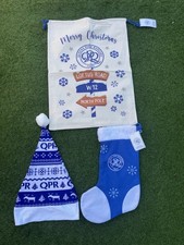 Official QPR FC Queens Park