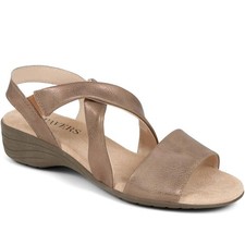 Pavers Soft Strap Slip-On