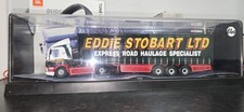 Corgi Eddie Stobart Leyland