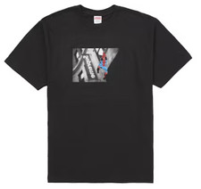 Supreme Spider-Man Tee
