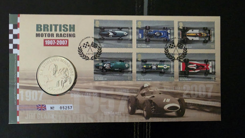 2007 rmc 58 british - rmc,