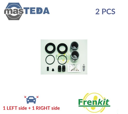 245926 brake caliper - caliper, repair