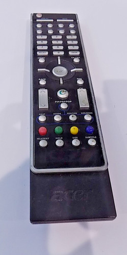 Acer remote control - remote,