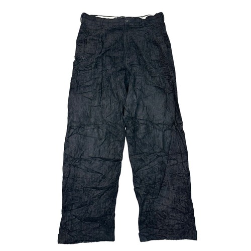 Vintage corduroy trousers - corduroy,
