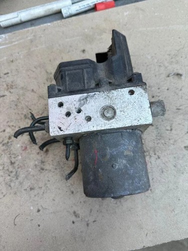 Rover abs pump - 75, rj