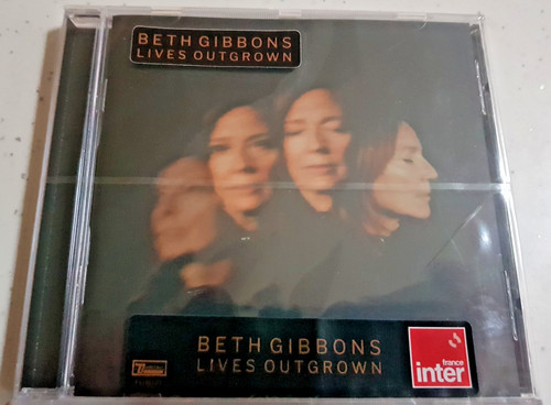 Beth gibbons lives - beth,